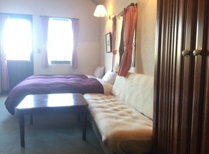 Hotel Matsumoto | Shirakabako