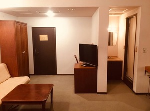 Hotel Matsumoto | Shirakabako