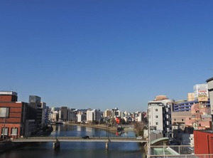 Picoro Hakata Stay | Sumiyoshi