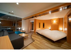 Royal Hotel Uohachi Villa | Ogaki