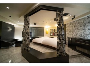 Royal Hotel Uohachi Villa | Ogaki