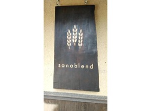 Base Sanablend Stay | Yosa-gun