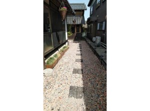Base Sanablend Stay | Yosa-gun