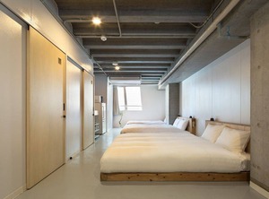 Common De Hostel Bar | Susakiuramachi