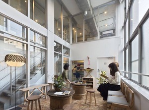 Common De Hostel Bar | Susakiuramachi