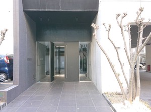 Haruyoshi Cube Patio | Sumiyoshi
