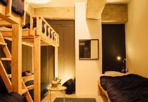 Hostel Niniroom | Sakyo Ward