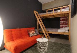 Hostel Niniroom | Sakyo Ward
