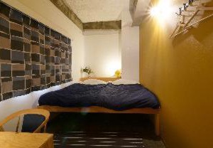 Hostel Niniroom | Sakyo Ward