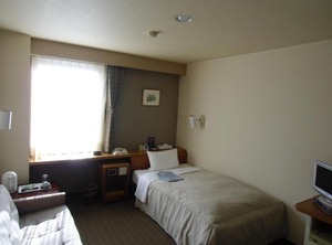Hotel Il Viale Hachinohe Annex | Hachinohe
