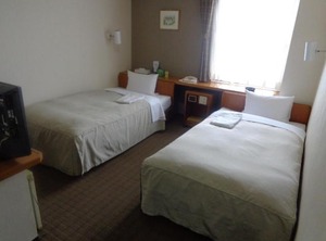 Hotel Il Viale Hachinohe Annex | Hachinohe