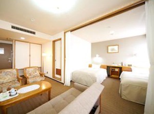 Hotel Il Viale Hachinohe Annex | Hachinohe
