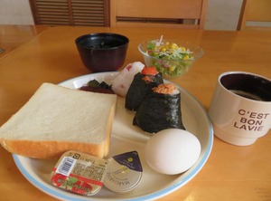 Hotel Stay | Kamaishi