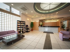 Hotel Miyuki Stay | Wakkanai