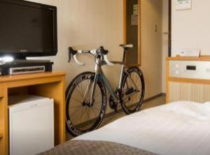 Hotel Building | Katahara