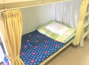 Kagoshima Little Asia Stay | Furusato Onsen