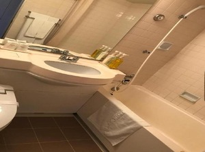 Ogaki Forum Hotel Stay | Ogaki