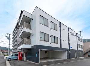 Owatari Pansion | Kamaishi