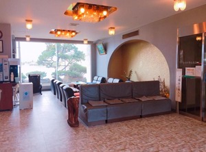 Port Hotel Stay | Maizuru