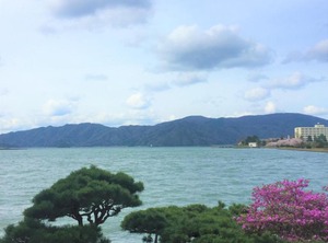 Port Hotel Stay | Maizuru