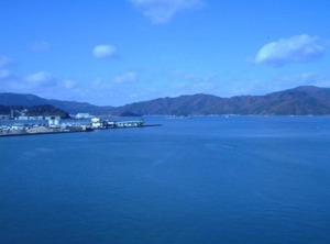 Port Hotel Stay | Maizuru