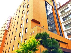 Port Hotel Stay | Maizuru