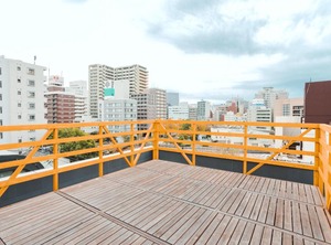 Riverside Hostel Yurariver Susaki | Susakiuramachi