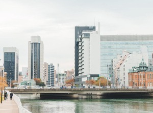 Riverside Hostel Yurariver Susaki | Susakiuramachi