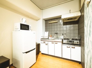 Osaka | Higashimikuni