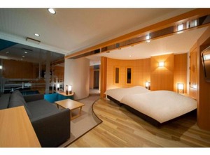 Royal Hotel Uohachi Bettei Stay | Ogaki