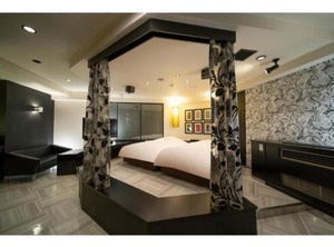 Royal Hotel Uohachi Bettei Stay | Ogaki