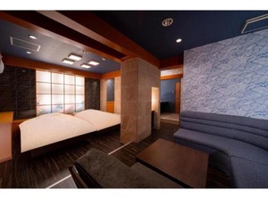 Royal Hotel Uohachi Bettei Stay | Ogaki