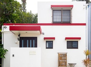 Arce Ryukyu Stay | Tancha