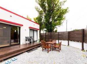 Arce Ryukyu Stay | Tancha