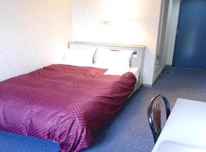 Seagrande Shimizu Station Hotel Stay | Shimizu Ward