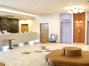 Seagrande Shimizu Station Hotel Stay | Shimizu Ward