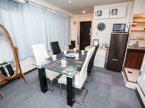 Nestay Inn Tokyo Otsuka | Minamiotsuka