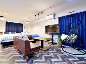 Tommy Wakasa | Naha City Centre