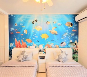 Villa Blu Okinawa 