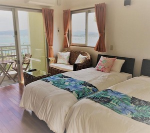 Arce Ryukyu Stay 