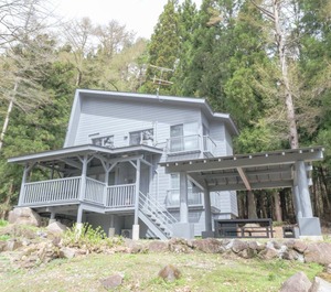 Cottage 