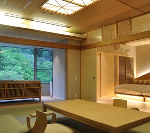 Arima Onsen Gekkoen Korokan 