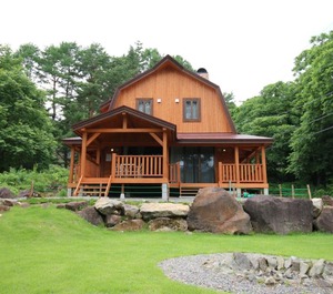 Cottage All Resort Stay 