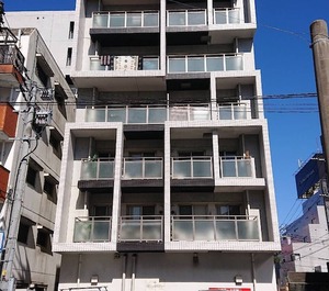 Haruyoshi Cube Patio 