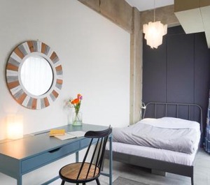 Hostel Niniroom 