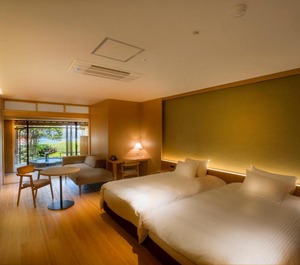 Hotel Kitanoya 
