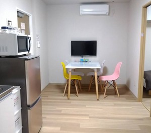 Nestay Inn Tokyo Otsuka 
