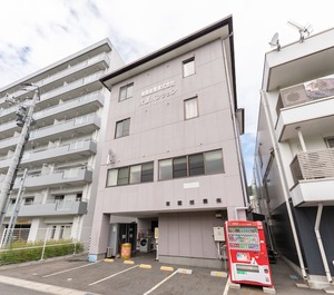 Owatari Pansion 