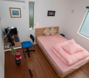 Hotel Enmichi Stay 
