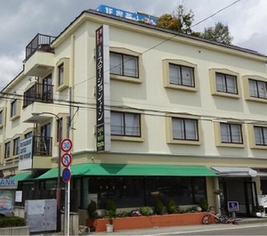 Kawagutiko Station Inn Stay 